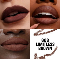 MAKEUP FOREVER STARLIT LIP SET 
Limited Edition