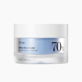 Anua Birch 70 Moisture Boosting Cream
