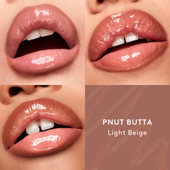 قلم تحديد الشفاه المقاوم للماء Trace'd Out من Fenty Beauty