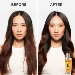 KÉRASTASE Elixir Ultime Refillable Beautifying Hair oil (NEW DESIGN)