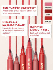 SHEGLAM Love Stained Lip Tint Marker