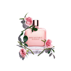 GIVENCHY IRRESISTIBLE ROSE VELVET