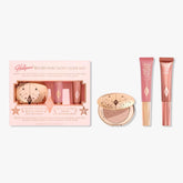 Charlotte tilbury Hollywood Blush And Glow Glide Kit