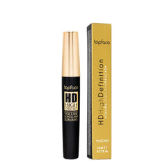 Topface HD High Definition Mascara Volume Long Lash UltraBlack