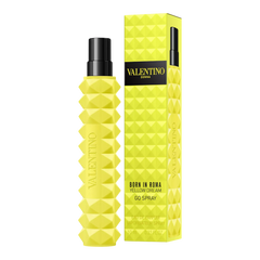 Valentino Donna Born In Roma Yellow Dream (EDP) Travel Size (15ml)
