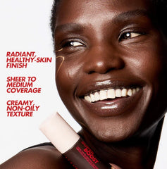 MAKE UP FOR EVER Super Boost Lightweight Moisturizing Skin Tint