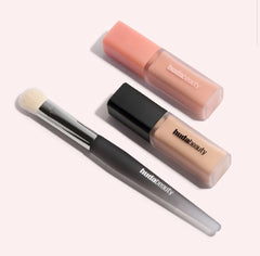 HUDA BEAUTY Undereye Buff Brush