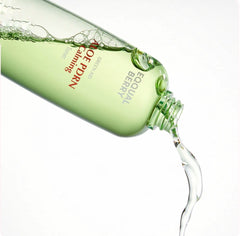 EQQUALBERRY Aloe PDRN Calming Toner