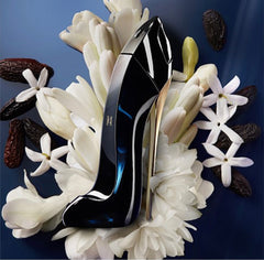 مجموعة هدايا كارولينا هيريرا جود جيرل أو دو بارفان