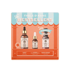 FABLE & MANE The Bestsellers Kit