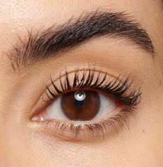 ماسكارا كلارنس وندر بيرفكت 4D المقاومة للماء