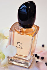 Giorgio Armani Si EDP For Women