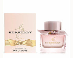 بربري ماي بربري بلاش 90 مل أو دي بارفان