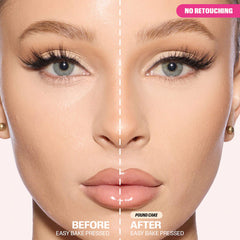 Huda beauty Easy bake pressed powder (New Formula)