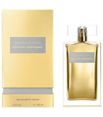 نارسيسو رودريغيز باتشولي مسك 
(EDP) مكثف