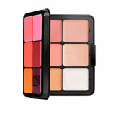 MAKE UP FOR EVER HD Skin Blush & Glow Palette