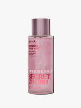 Victoria's Secret PINK Secret Crush Shimmer Body Mist