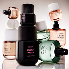 PHLUR Coffret Mini Perfume Sampler Set