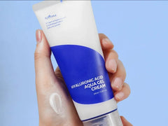 كريم جل الماء بحمض الهيالورونيك من Isntree