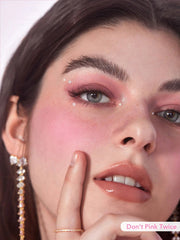 SHEGLAM LOVE DIVE TENDER HEART POWDER BLUSH