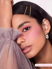 SHEGLAM LOVE DIVE TENDER HEART POWDER BLUSH