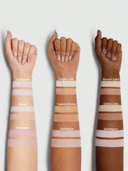 بودرة شيغلام ثنائية للوجه وتحت العين