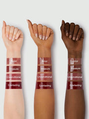 Sheglam Ember Rose Immortal Love Nourishing Lip Gloss