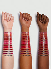 أحمر شفاه شيجلام ميرور كيس عالي اللمعان