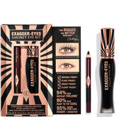 Charlotte Tilbury Exagger Eyes Beauty Secrets Kit