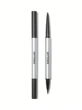 SHEGLAM On-Line Dual Eyeliner Black