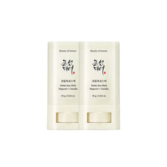 beauty of joseon Matte sun stick Mugwort + Camelia ( Double Pack )