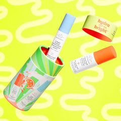 ثنائي الفيل المخمور والسيروم المشرق