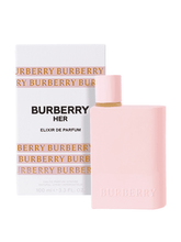 بربري هير - Elixir de Parfum Intense 100 مل