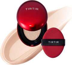 كريم أساس TIRTIR Mask Fit Red Cushion