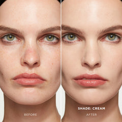 كريم أساس فانيش سيملس فينيش من أورغلاس