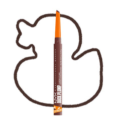 NYX DUCK PLUMP PLUMPING LIP LINER