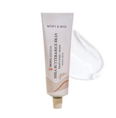 Mary&May Seoul Edition SHEA BUTTER & RICE BRAN Hand Cream