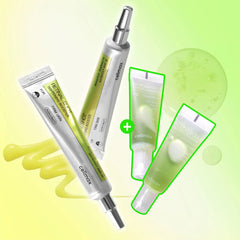 CELIMAX RETINAL BOOSTER DOUBLE SET-Advanced Skin Renewal & Firming Treatment