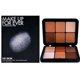 MAKEUP FOR EVER HD SKIN SCULPTING PALETTE