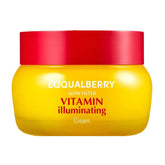 EqqualBerry Vitamin Illuminating Cream