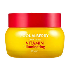 EqqualBerry Vitamin Illuminating Cream