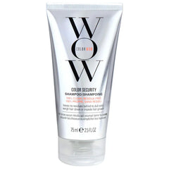 COLOR WOW Travel Color Security Shampoo
