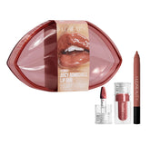 Huda Beauty Juicy Bombshell Lip Duo