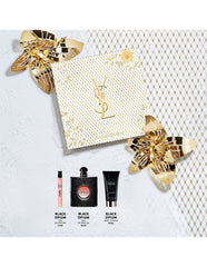 مجموعة عطر بلاك أوبيوم 90 مل من إيف سان لوران