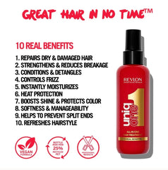 REVLON-UNIQ ONE ALL IN ONE HAIR