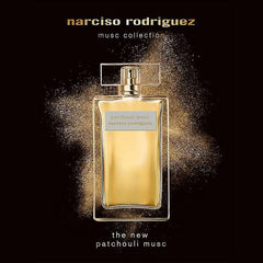 نارسيسو رودريغيز باتشولي مسك 
(EDP) مكثف