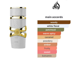 Yara Moi Lattafa Perfume