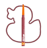 NYX DUCK PLUMP PLUMPING LIP LINER