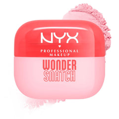 NYX WONDER SNATCH™ LOOSE SETTING POWDER