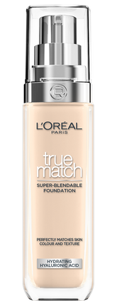 L’ORÉAL Paris True Match Super Blendable Foundation